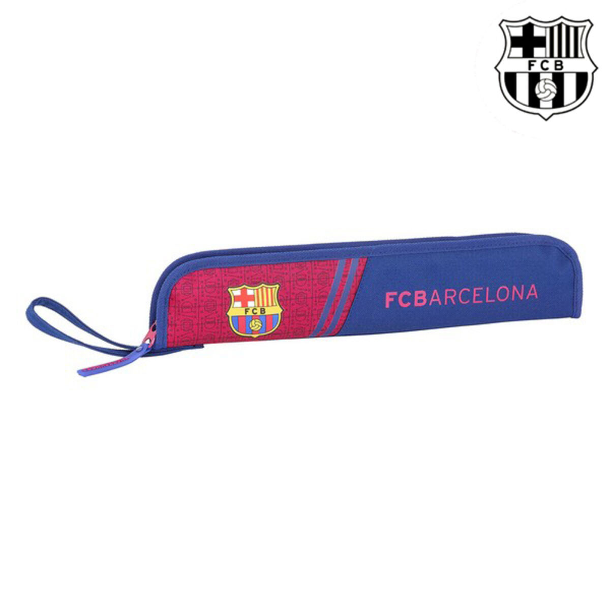 Flautas turētājs F.C. Barcelona